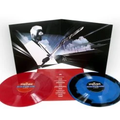 John Paesano Marvel's Spider-Man – Original Video Game Soundtrack 2XLP