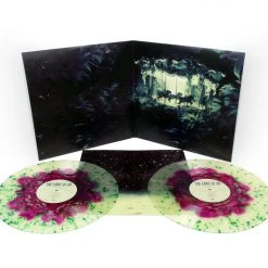 Gustavo Santaolalla Music The Last Of Us: Original Score – Volume Two 2XLP