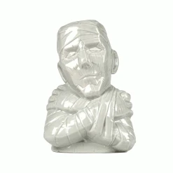 Mondo Tikis The Mummy Tiki Mug - Silver Screen Variant