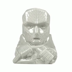 Mondo Tikis The Wolfman Tiki Mug - Silver Screen Variant