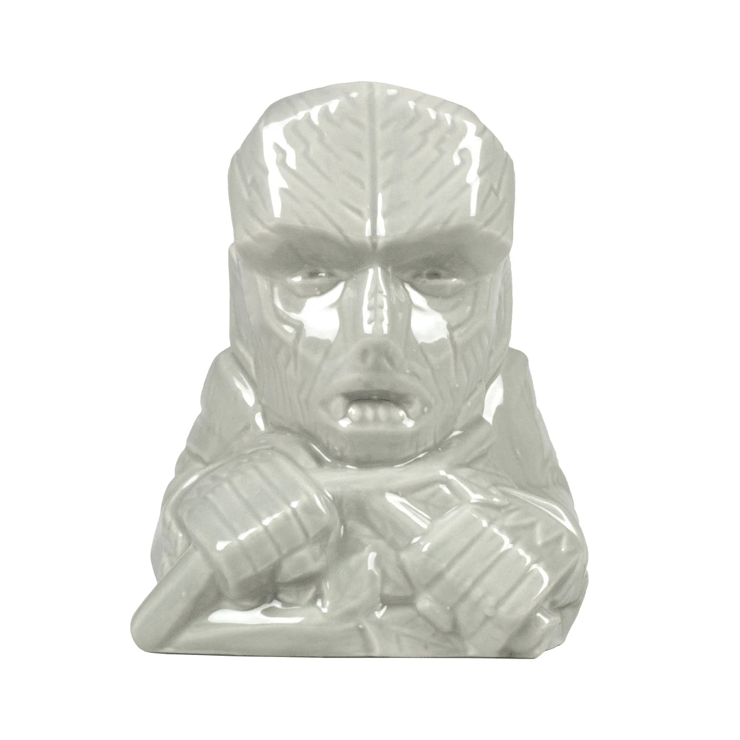 Mondo Tikis The Wolfman Tiki Mug - Silver Screen Variant 2 Mondo Tikis The Wolfman Tiki Mug - Silver Screen Variant