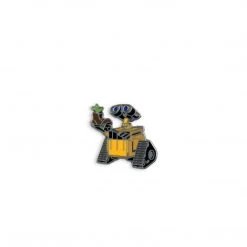 DKNG Wall-E Enamel Pin