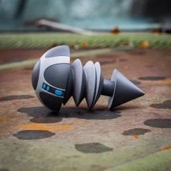 Mondo Iron Giant Bolt - Soft Vinyl