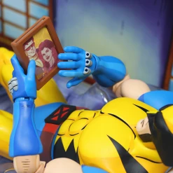 Mondo Toys Wolverine 1/6 Scale Figure - Limited Edition SDCC Variant