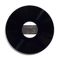 Alex North Music From 2001: A Space Odyssey LP