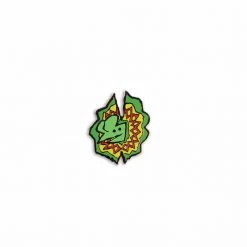 Scott C. Jurassic Park – Dilophosaurus Enamel Pin