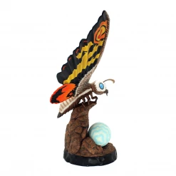 Mondo Mothra: Tokyo SOS Premium Scale Statue