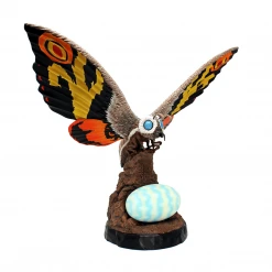 Mondo Mothra: Tokyo SOS Premium Scale Statue