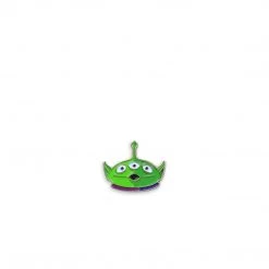 Tom Whalen Toy Story – Alien Enamel Pin