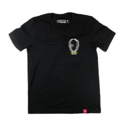 We Buy Your Kids Apparel Truth In Advertising (Heather Black) T-Shirt