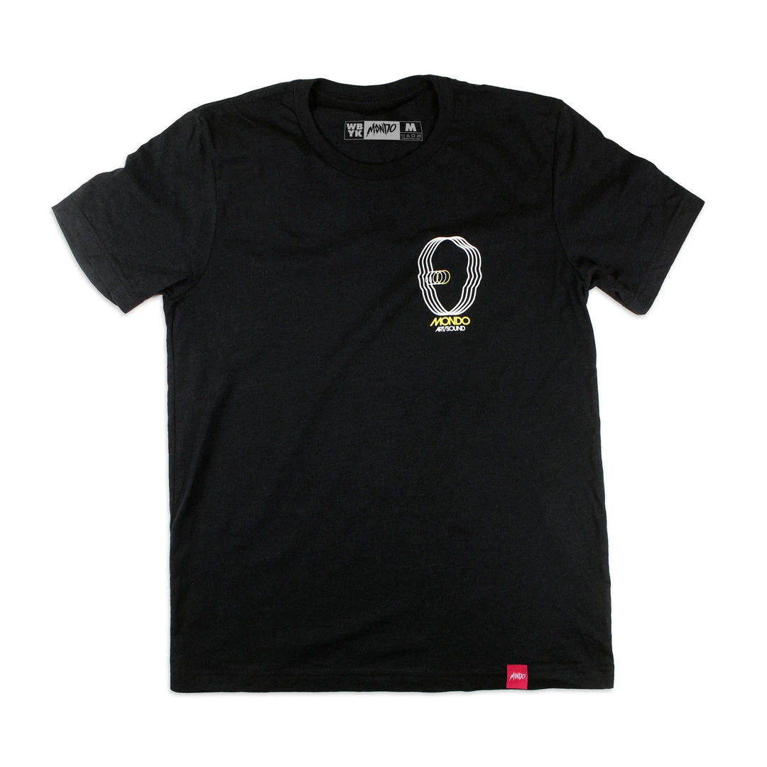 We Buy Your Kids Apparel Truth In Advertising (Heather Black) T-Shirt 1 We Buy Your Kids Apparel Truth In Advertising (Heather Black) T-Shirt