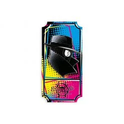 Matt Taylor Spider-Noir Enamel Pin Enamel Pins