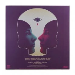 Psychic Shield By Slasher Film Festival Strategy