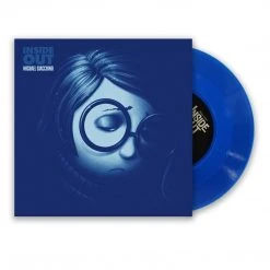 Michael Giacchino Inside Out 7-Inch Single (SADNESS) Music