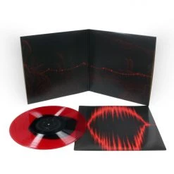 Marco Beltrami A Quiet Place – Original Motion Picture Score LP