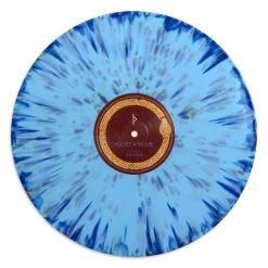 Bear McCreary God Of War – Original Video Game Soundtrack 2XLP