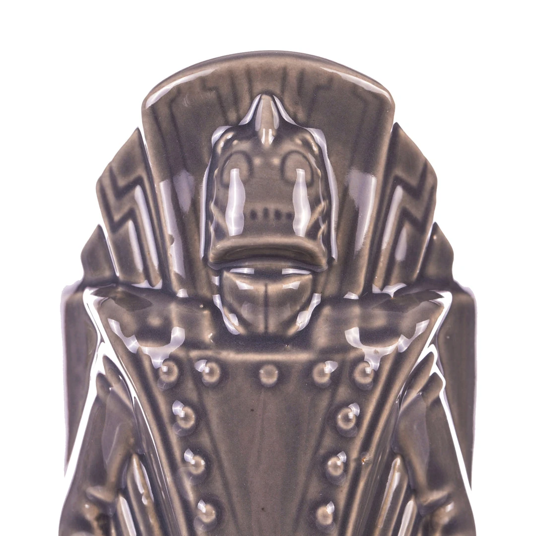 Mondo Rocketeer Tiki Mug - Hood Ornament Variant Tikis 3 Mondo Rocketeer Tiki Mug - Hood Ornament Variant Tikis