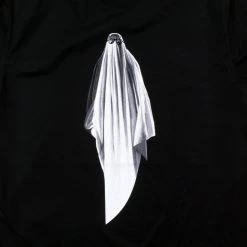 Paige Reynolds Bob The Ghost T-Shirt