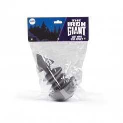 Mondo Iron Giant Bolt - Soft Vinyl