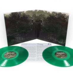 John Williams Jurassic Park – Original Motion Picture Soundtrack 2XLP Music