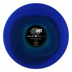 Michael Giacchino LOST: We Have To Go Back – The Live Concert 3XLP