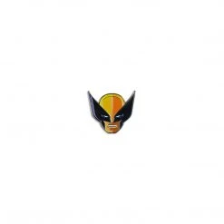 Tom Whalen Wolverine (Blue Suit) Enamel Pin Enamel Pins