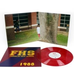 Gregory Tripi Music MA – Original Motion Picture Soundtrack LP