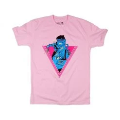 Boneface Acid Override T-Shirt