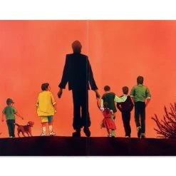 Bruce Broughton Music The Monster Squad – Original Motion Picture Soundtrack 2XLP (Version B)