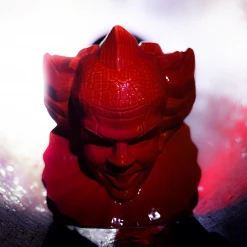 Mondo Pennywise Tiki Mug - Red 10 Mondo Pennywise Tiki Mug - Red