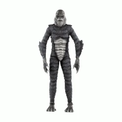 Mondo Creature From The Black Lagoon 1/6 Scale Figure - Silver Screen Variant Toys