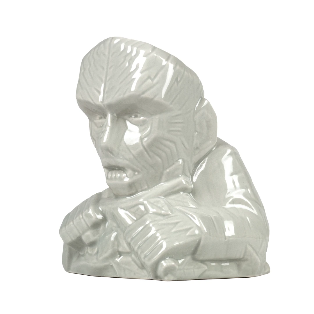 Mondo Tikis The Wolfman Tiki Mug - Silver Screen Variant 3 Mondo Tikis The Wolfman Tiki Mug - Silver Screen Variant