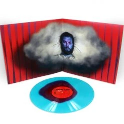 Jed Palmer Upgrade – Original Motion Picture Soundtrack LP 6 Jed Palmer Upgrade – Original Motion Picture Soundtrack LP