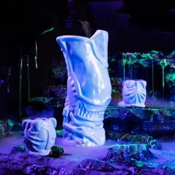 Mondo Tikis Alien Queen Tiki Mug (Mother's Day Variant)