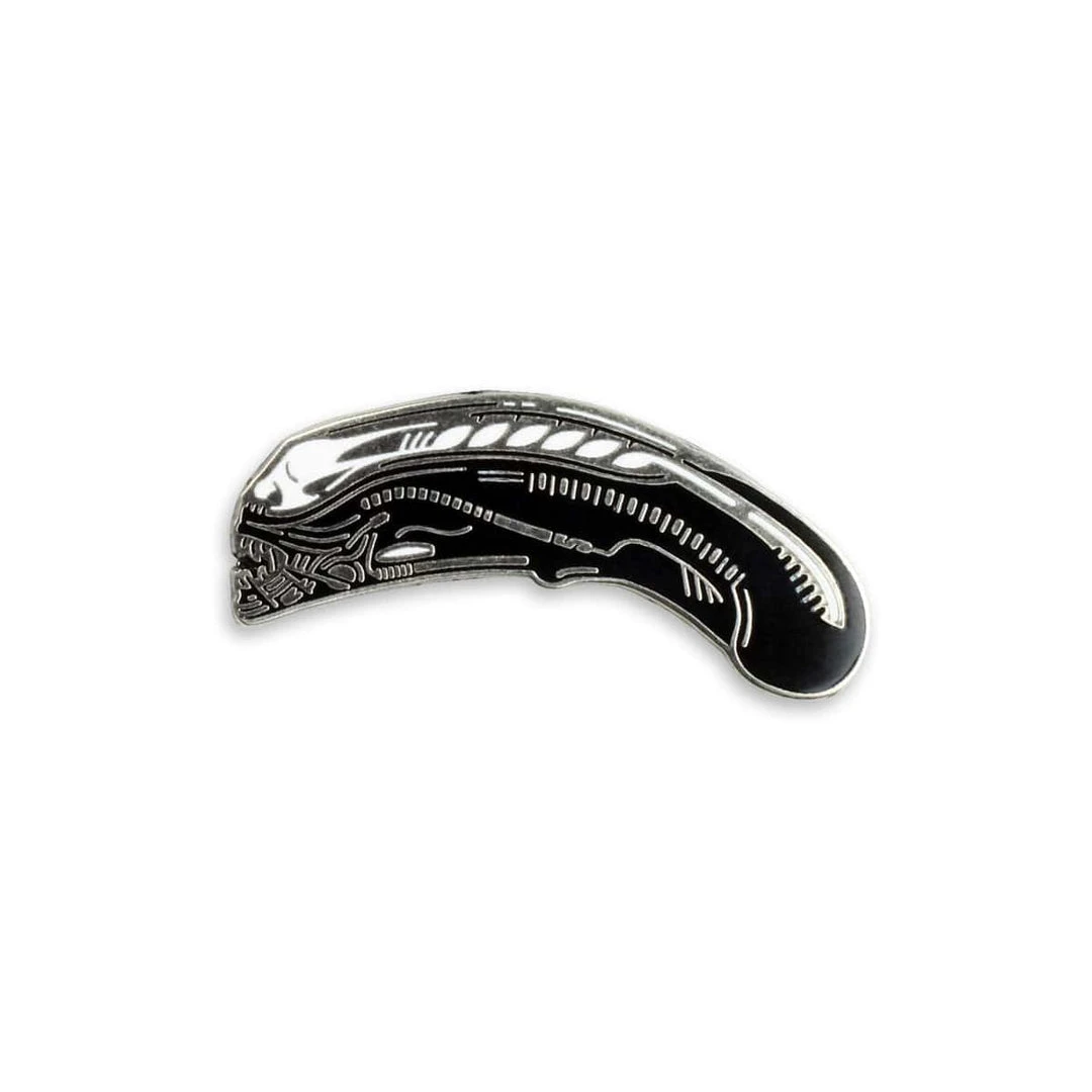 Matt Taylor Enamel Pins Alien – Xenomorph Enamel Pin 2 Matt Taylor Enamel Pins Alien – Xenomorph Enamel Pin