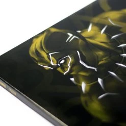 Ludwig Göransson Music Marvel's Black Panther – Original Motion Picture Soundtrack 3XLP (MondoCon Edition) 7 Ludwig Göransson Music Marvel's Black Panther – Original Motion Picture Soundtrack 3XLP (MondoCon Edition)