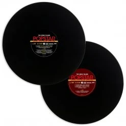 The Lonely Island Popstar: Never Stop Never Stopping (Connquest Version)