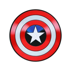 Bruce Yan Avengers Slip Mat Music