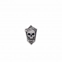 Sara Deck Enamel Pins Born To Slay Enamel Pin
