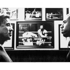 Ludwig Göransson Creed – Original Motion Picture Score 2XLP Music