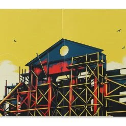 Alan Silvestri Music Back To The Future Part III – Original Score 2XLP