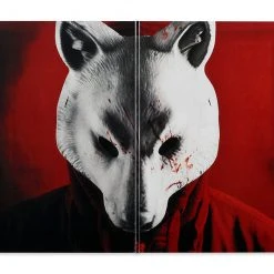 Various Artists Music You're Next – Original Motion Picture Soundtrack LP 6 Various Artists Music You're Next – Original Motion Picture Soundtrack LP