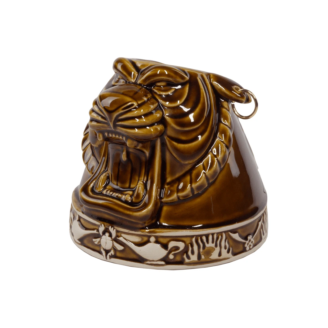 Mondo Aladdin - Cave Of Wonders Tiki Mug - Sand Storm Tikis 4 Mondo Aladdin - Cave Of Wonders Tiki Mug - Sand Storm Tikis