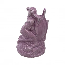 Mondo Tikis The Little Mermaid - Ariel Tiki Mug (Purple) 10 Mondo Tikis The Little Mermaid - Ariel Tiki Mug (Purple)