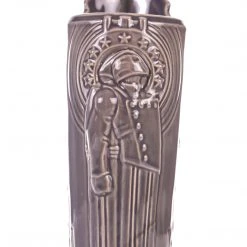 Mondo Rocketeer Tiki Mug - Hood Ornament Variant Tikis 16 Mondo Rocketeer Tiki Mug - Hood Ornament Variant Tikis
