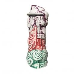 Mondo Lock, Shock, & Barrel Tiki Mug 11 Mondo Lock, Shock, & Barrel Tiki Mug
