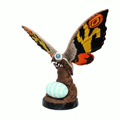 Mondo Mothra: Tokyo SOS Premium Scale Statue
