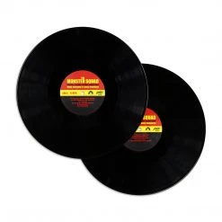 Bruce Broughton Music The Monster Squad – Original Motion Picture Soundtrack 2XLP (Version B)
