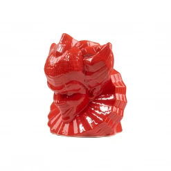 Mondo Pennywise Tiki Mug - Red 11 Mondo Pennywise Tiki Mug - Red