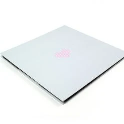 Aperture Science Psychoacoustics Laboratory Portal – Original Video Game Soundtrack LP Music